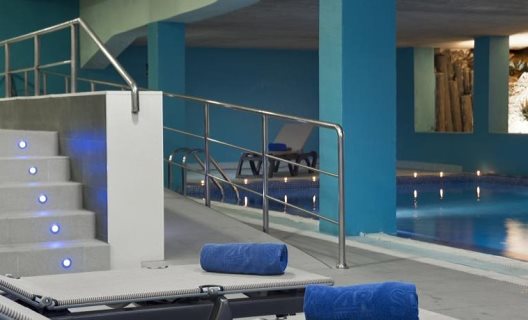Hotel 4r Salou Park Resort II
