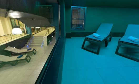 Hotel 4r Salou Park Resort II