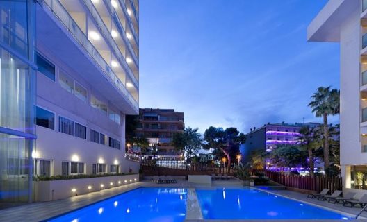 Hotel 4r Salou Park Resort II