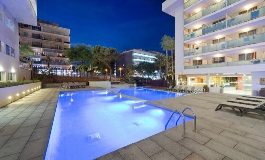 Hotel 4r Salou Park Resort II