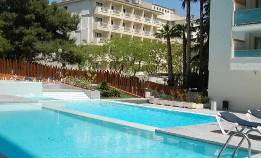 Hotel 4r Salou Park Resort II