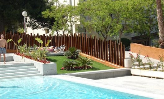 Hotel 4r Salou Park Resort II