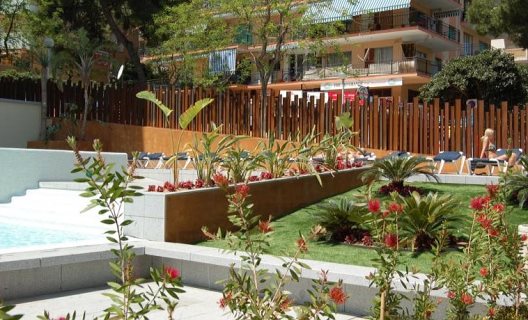 Hotel 4r Salou Park Resort II