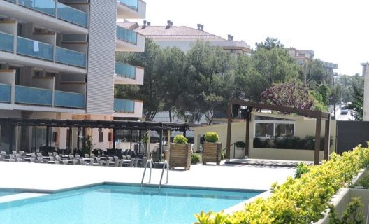 Hotel 4r Salou Park Resort II