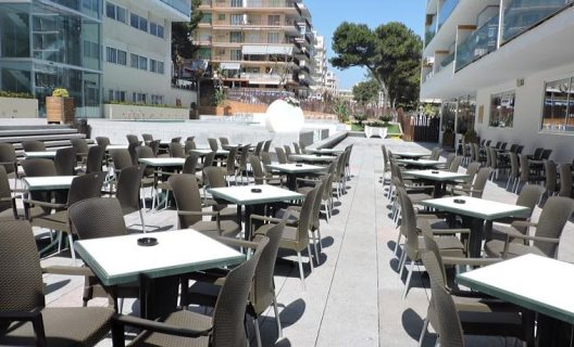 Hotel 4r Salou Park Resort II