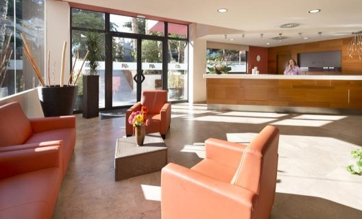 Hotel 4r Salou Park Resort II