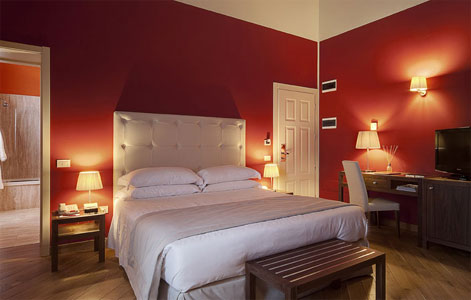 Hotel 500 Firenze