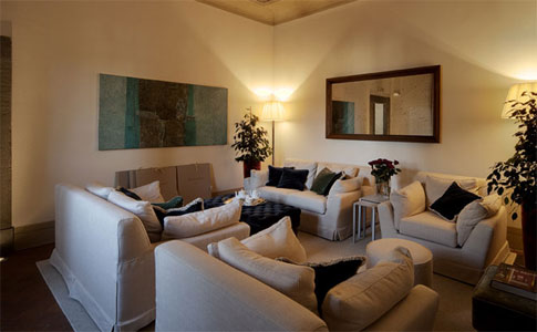 Hotel 500 Firenze