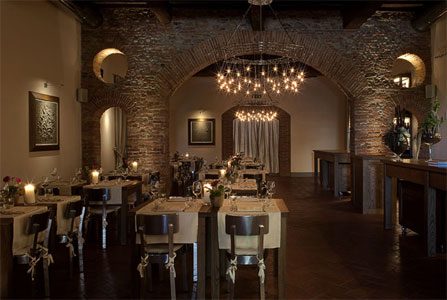 Hotel 500 Firenze