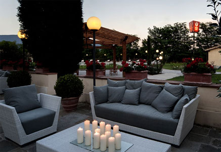 Hotel 500 Firenze