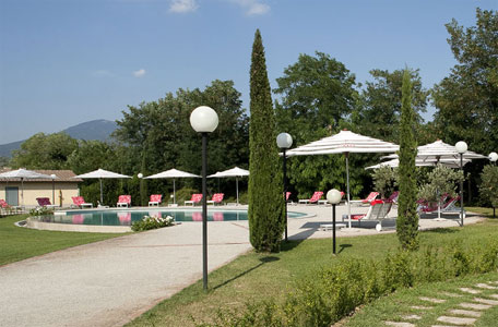 Hotel 500 Firenze