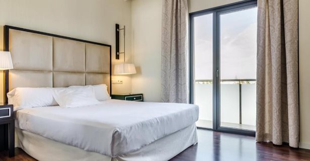 Hotel 525 Los Alcázares