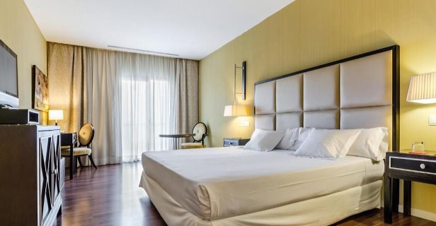 Hotel 525 Los Alcázares
