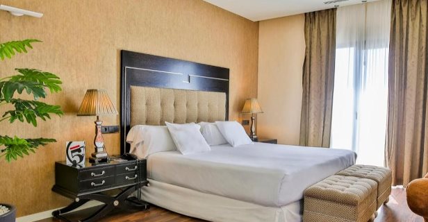 Hotel 525 Los Alcázares
