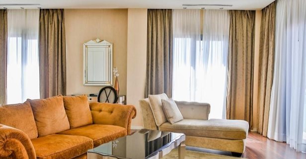 Hotel 525 Los Alcázares