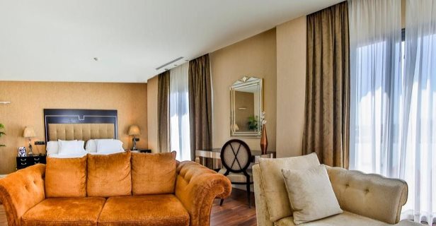 Hotel 525 Los Alcázares