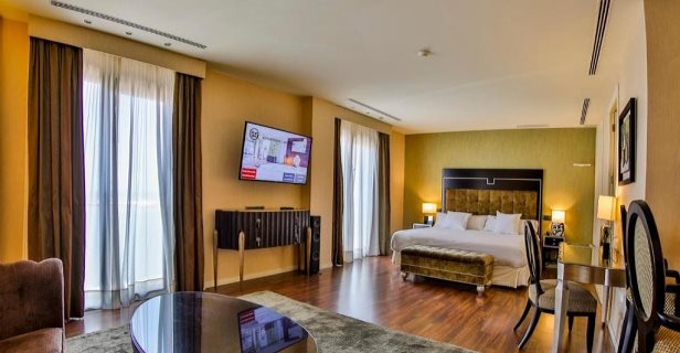 Hotel 525 Los Alcázares