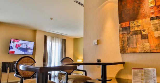 Hotel 525 Los Alcázares
