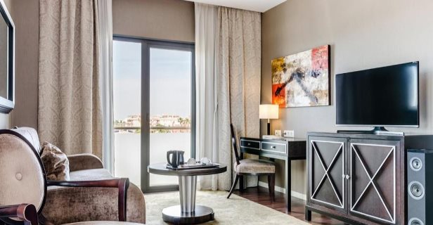 Hotel 525 Los Alcázares