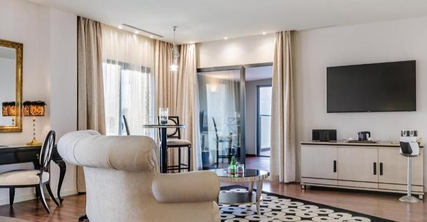 Hotel 525 Los Alcázares