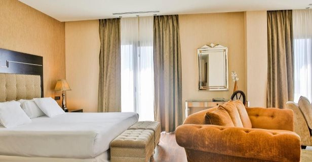 Hotel 525 Los Alcázares