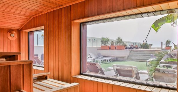 Hotel 525 Los Alcázares