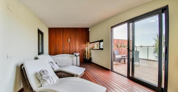 Hotel 525 Los Alcázares
