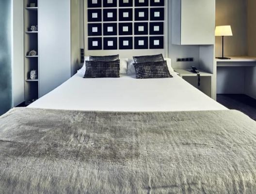 Hotel 54 Barceloneta