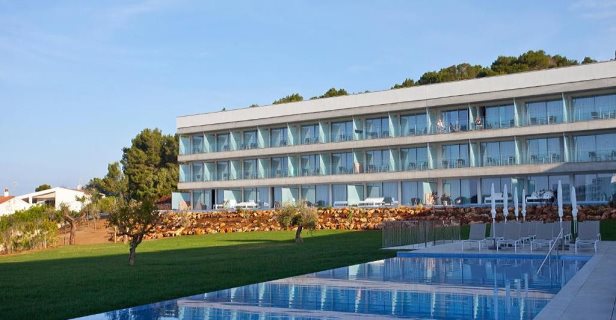 Hotel 55 Santo Tomas