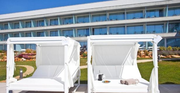 Hotel 55 Santo Tomas