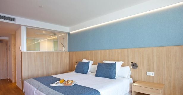 Hotel 55 Santo Tomas
