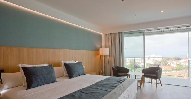 Hotel 55 Santo Tomas