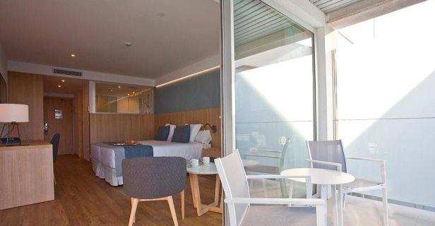 Hotel 55 Santo Tomas