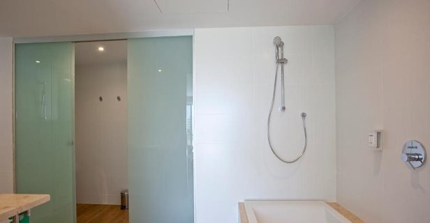 Hotel 55 Santo Tomas