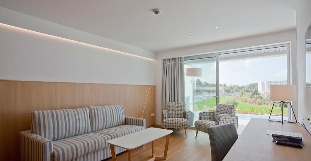 Hotel 55 Santo Tomas