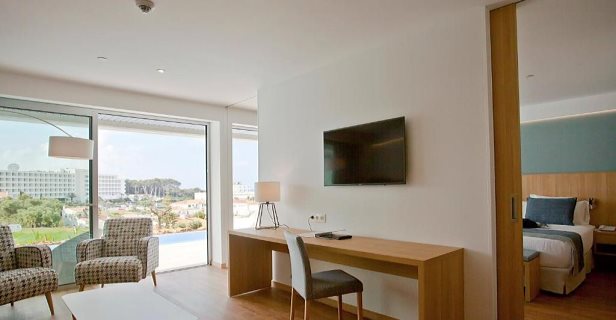 Hotel 55 Santo Tomas