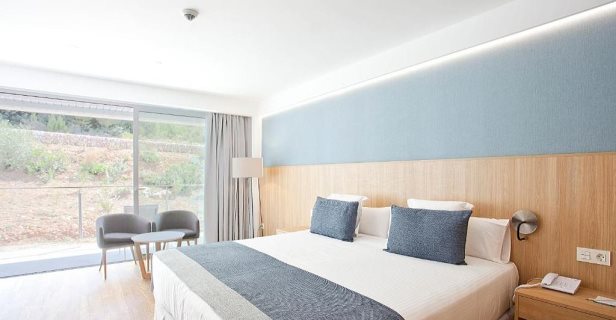 Hotel 55 Santo Tomas