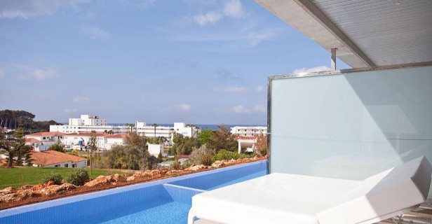 Hotel 55 Santo Tomas