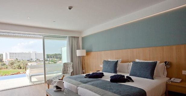 Hotel 55 Santo Tomas
