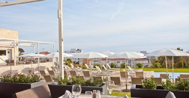 Hotel 55 Santo Tomas