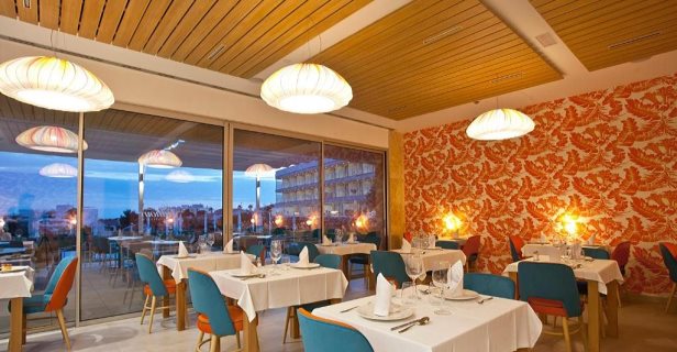 Hotel 55 Santo Tomas