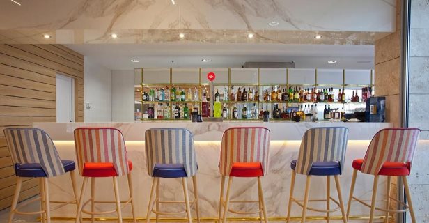 Hotel 55 Santo Tomas