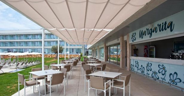 Hotel 55 Santo Tomas