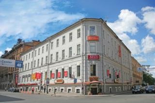 Hotel 5th Corner