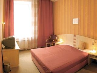 Hotel 5th Corner