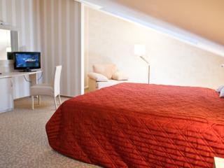 Hotel 5th Corner