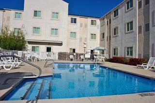 Hotel 6 Albuquerque North