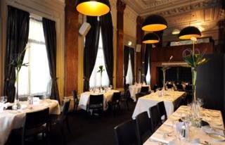 Hotel 62 Castle Street