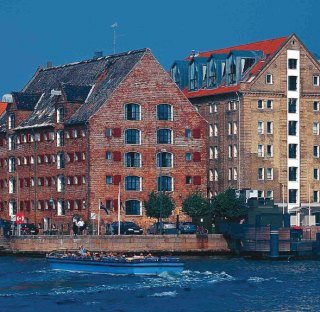 Hotel 71 Nyhavn