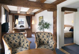Hotel 71 Nyhavn